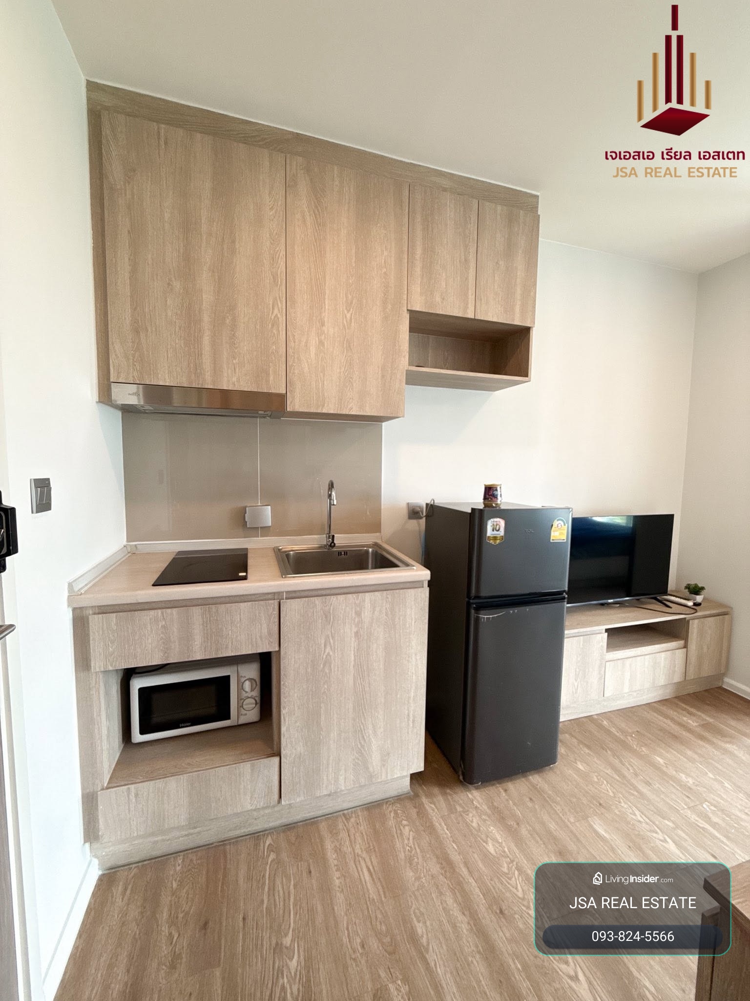 ✨ For Rent: Modiz Sukhumvit 50 Condo ✨  💰 Only 14,000 THB/month – รูปที่ 4