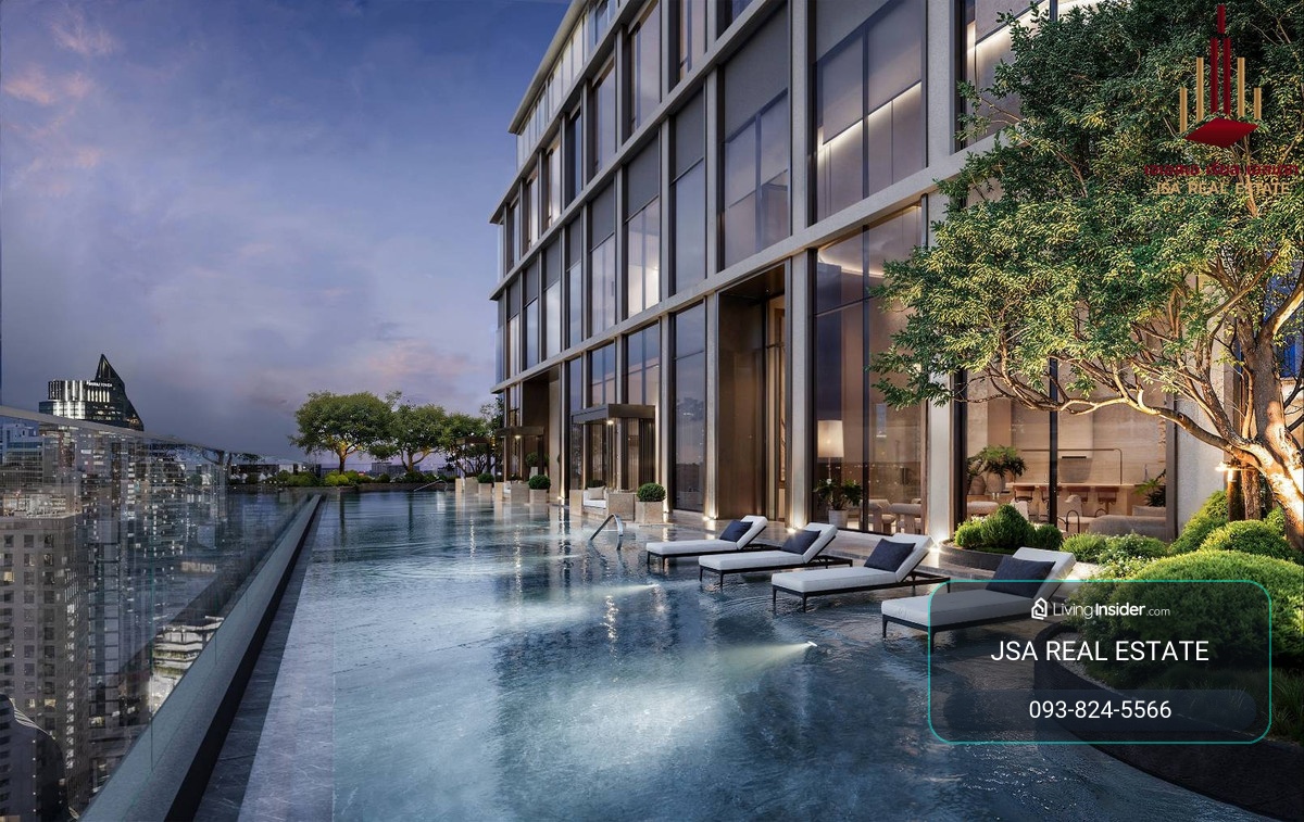 ✨ For Sale: Still Sukhumvit 20 Condo ✨ 💰 Only 31,200,000 THB – รูปที่ 3
