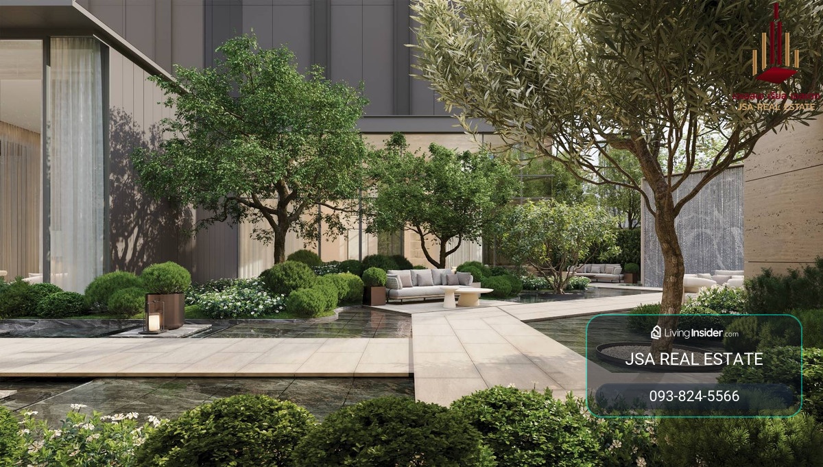 ✨ For Sale: Still Sukhumvit 20 Condo ✨ 💰 Only 31,200,000 THB – รูปที่ 2