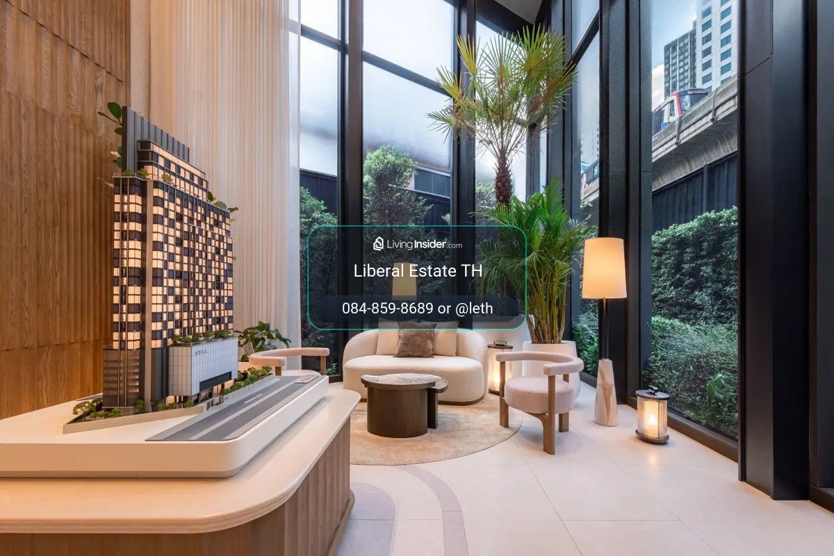 LTH15403 – Elite Sukhumvit Address with Freehold| STILL Sukhumvit 20 | 134 sqm | 3 Beds 3 Bath | Near BTS Asok & Phrom Phong | 52.6 MB ( FROM 58.5 MB ) | คอนโดขาย สติลล์ สุขุมวิท 20  – รูปที่ 3