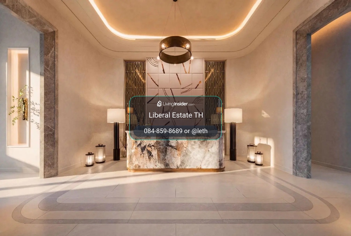 LTH15403 – Elite Sukhumvit Address with Freehold| STILL Sukhumvit 20 | 134 sqm | 3 Beds 3 Bath | Near BTS Asok & Phrom Phong | 52.6 MB ( FROM 58.5 MB ) | คอนโดขาย สติลล์ สุขุมวิท 20  – รูปที่ 2