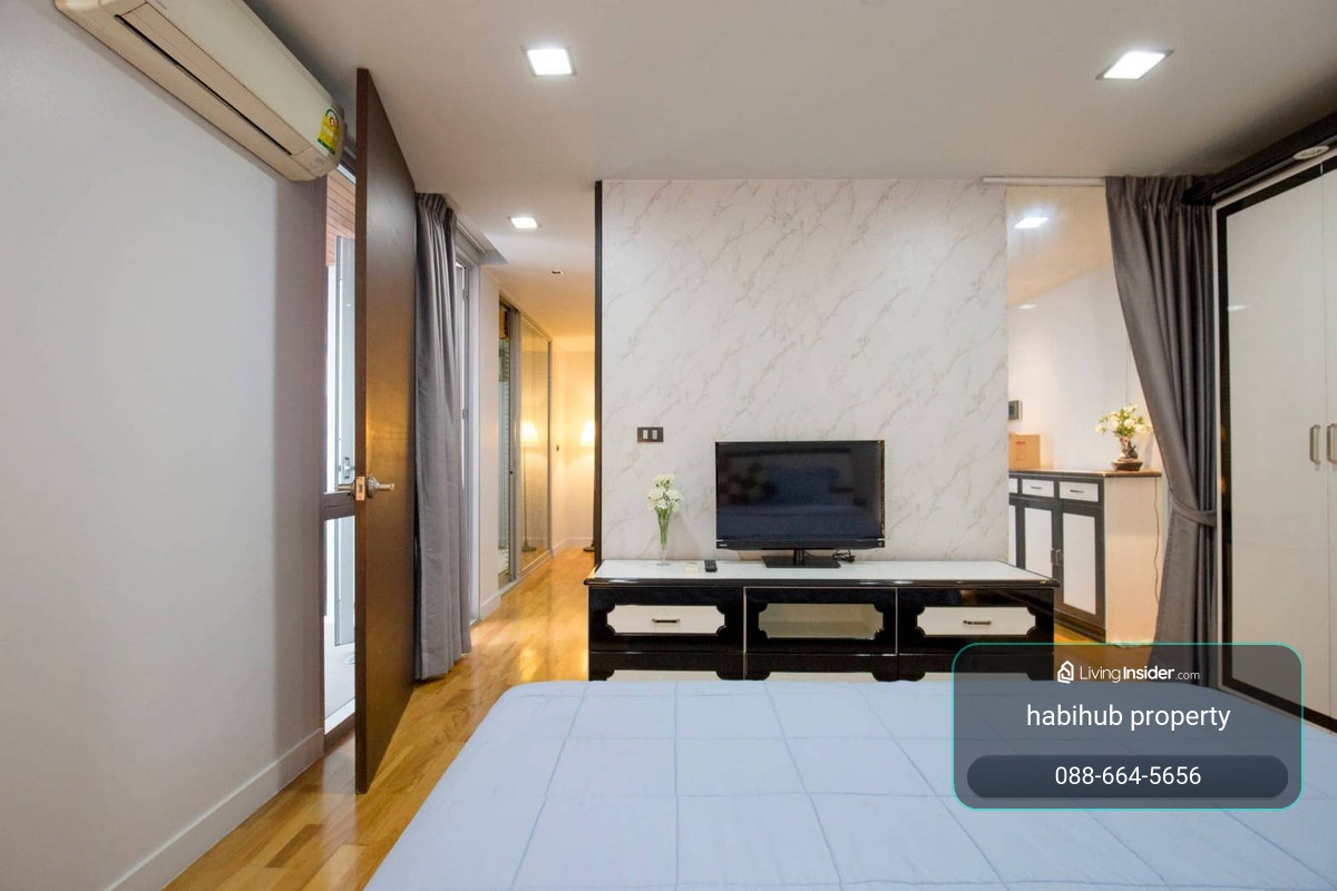 🏠✨ ควอด สีลม | ขายคอนโด 2 ห้องนอน (HBH-ST-195) – รูปที่ 4