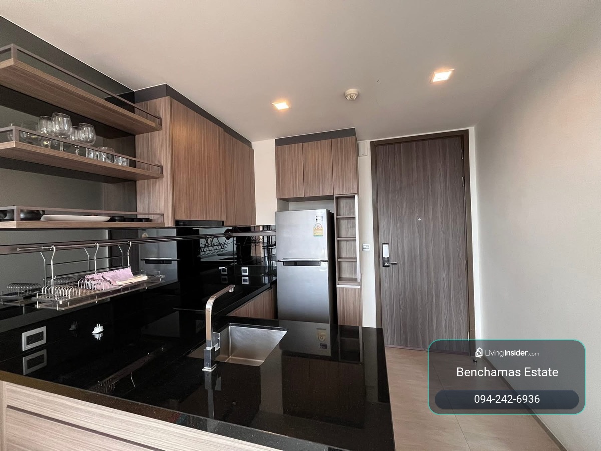 ✅ห้องใหญ่ ค่าเช่าดีที่สุดในโครงการ✅ Mori Haus โมริ เฮาส์ – รูปที่ 4