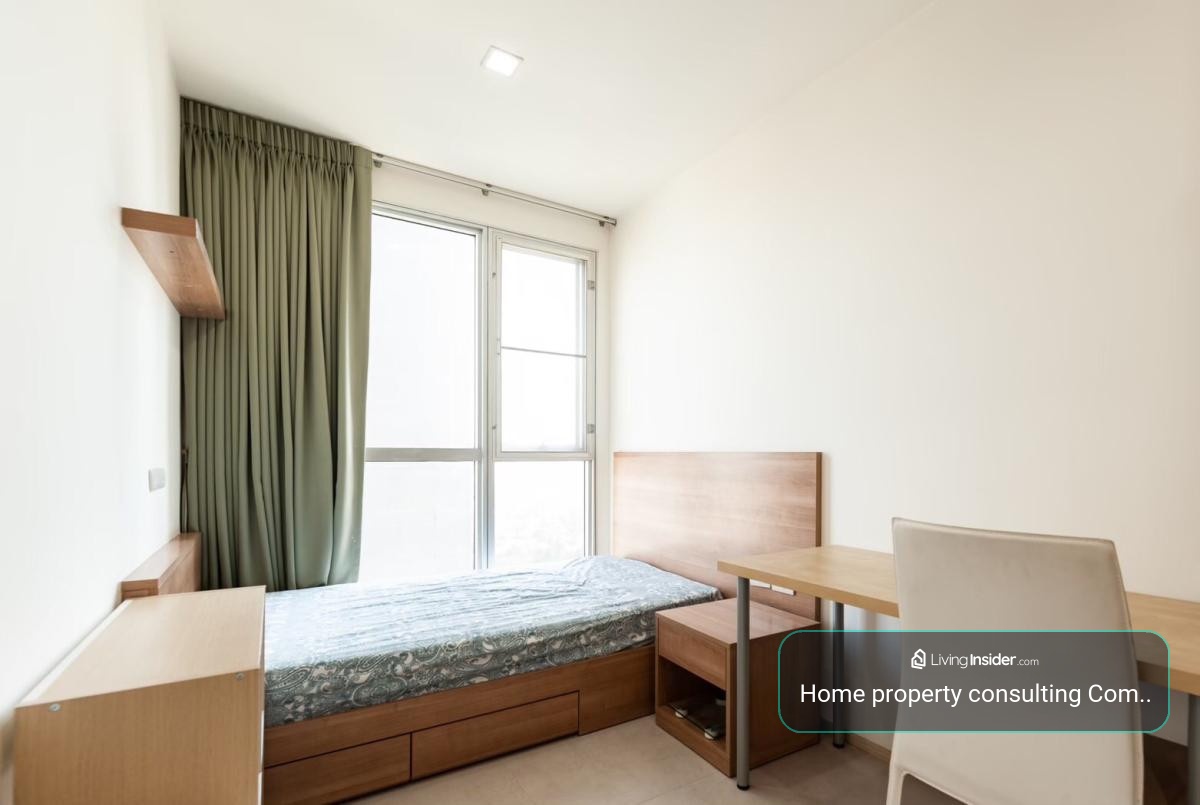 Condo for Rent: Rhythm Sukhumvit 50 Near BTS On Nut (approx. 300 meters) – รูปที่ 4