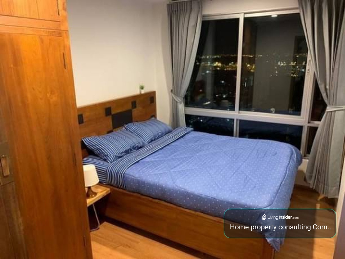 Condo for Rent: The Base Sukhumvit 77 Near BTS On Nut (approx. 800 meters) – รูปที่ 4