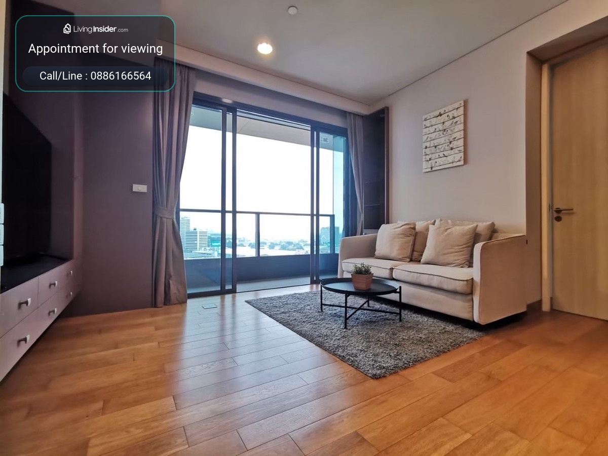 The Lumpini 24 2bed 48K Call 0886166564 – รูปที่ 3