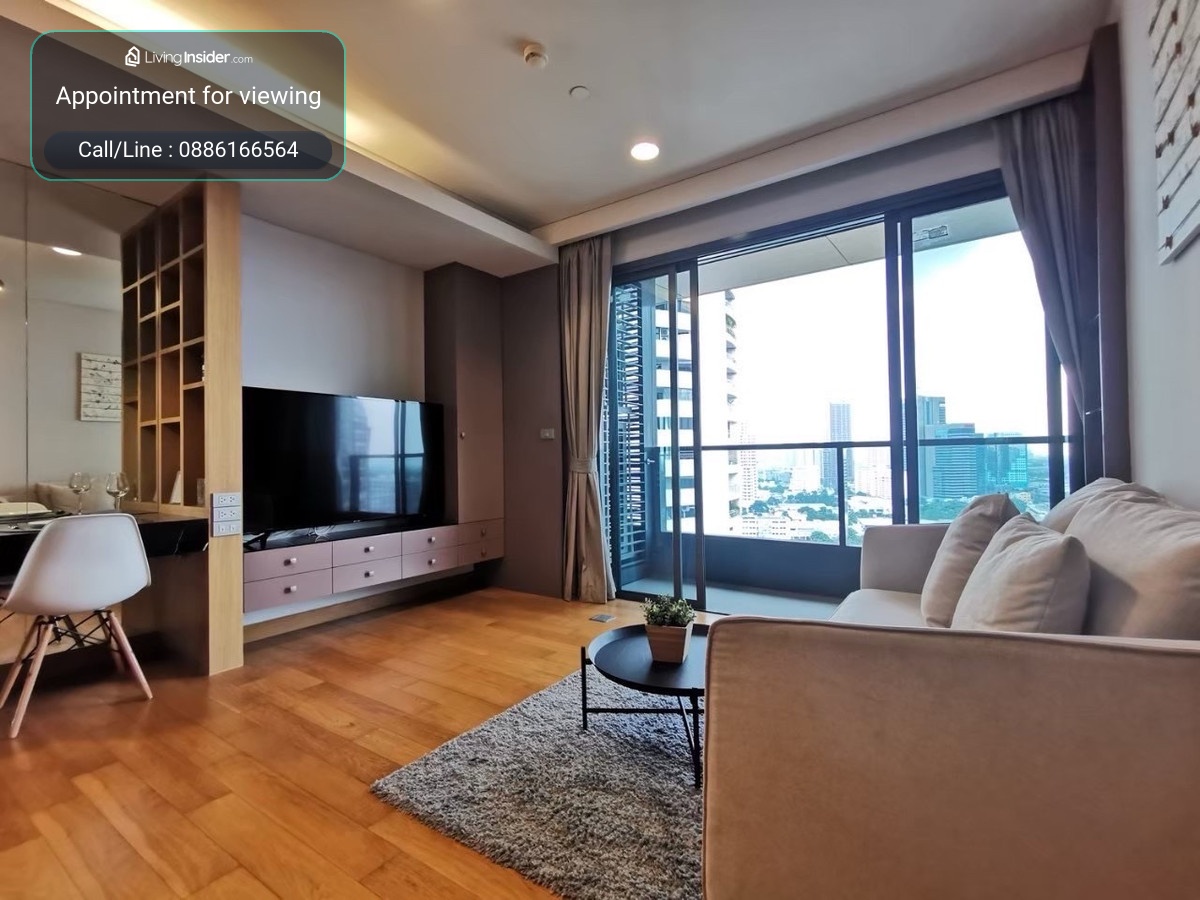 The Lumpini 24 2bed 48K Call 0886166564 – รูปที่ 2