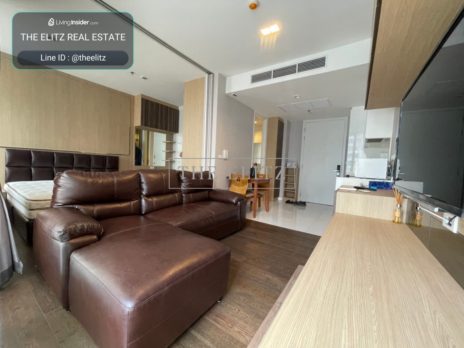 ✨ Best Value Deal | Absolute Lowest Price - Luxury High-Rise - Prime Sathorn-Naradhiwas ✨  – รูปที่ 3