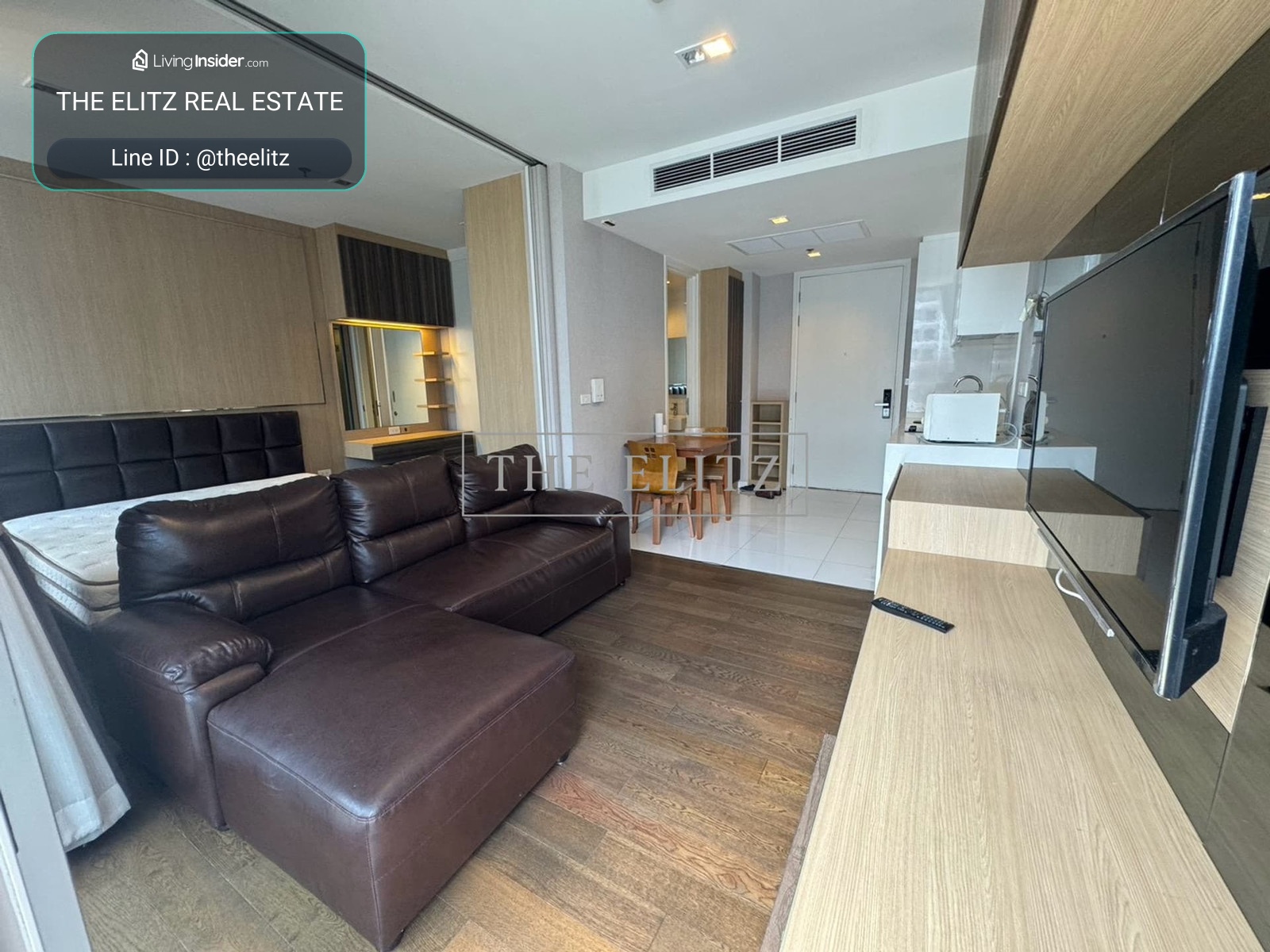 ✨ Best Value Deal | Absolute Lowest Price - Luxury High-Rise - Prime Sathorn-Naradhiwas ✨  – รูปที่ 2