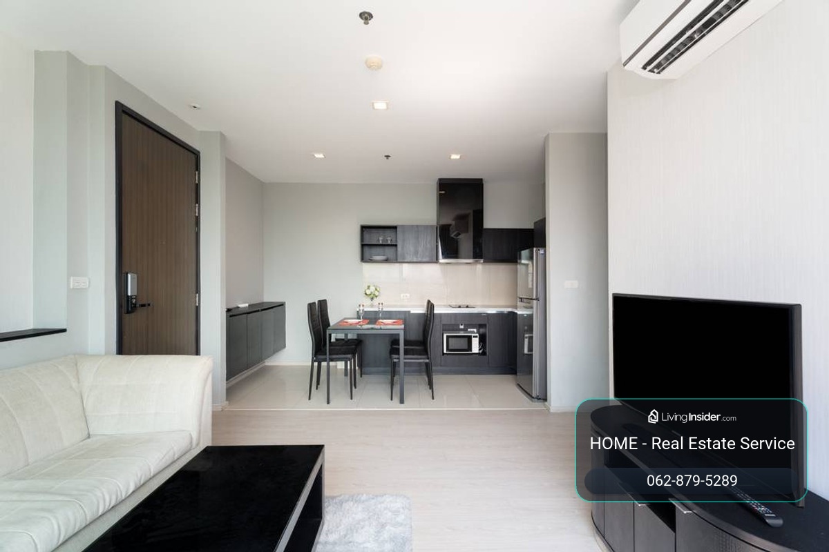  Rhythm Sukhumvit 44/1 / 2 Bedrooms (FOR SALE), ริทึ่ม สุขุมวิท 44/1 / 2 ห้องนอน (ขาย) AA687 – รูปที่ 3