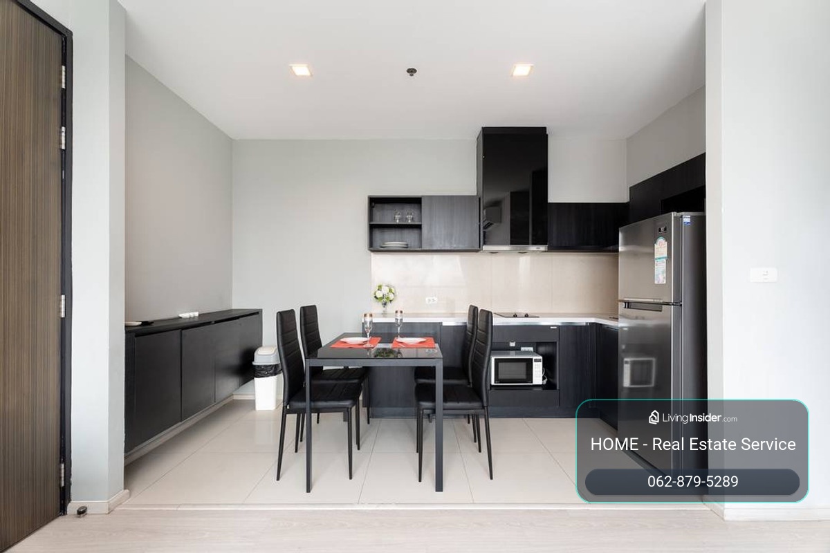  Rhythm Sukhumvit 44/1 / 2 Bedrooms (FOR SALE), ริทึ่ม สุขุมวิท 44/1 / 2 ห้องนอน (ขาย) AA687 – รูปที่ 4