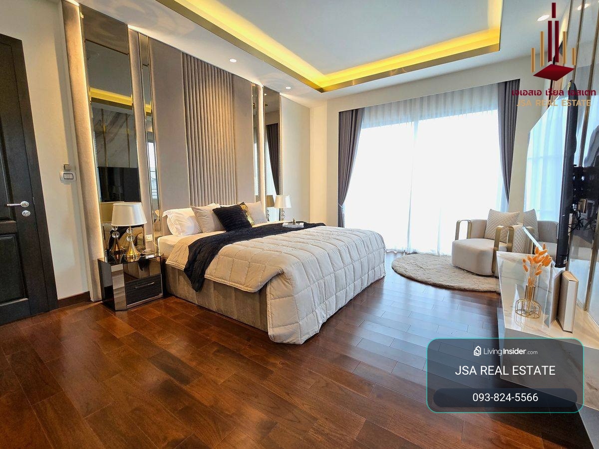 ✨ For Sale: Perfect Masterpiece sukhumvit 77  ✨  💰 Only 39,900,000 THB – รูปที่ 4