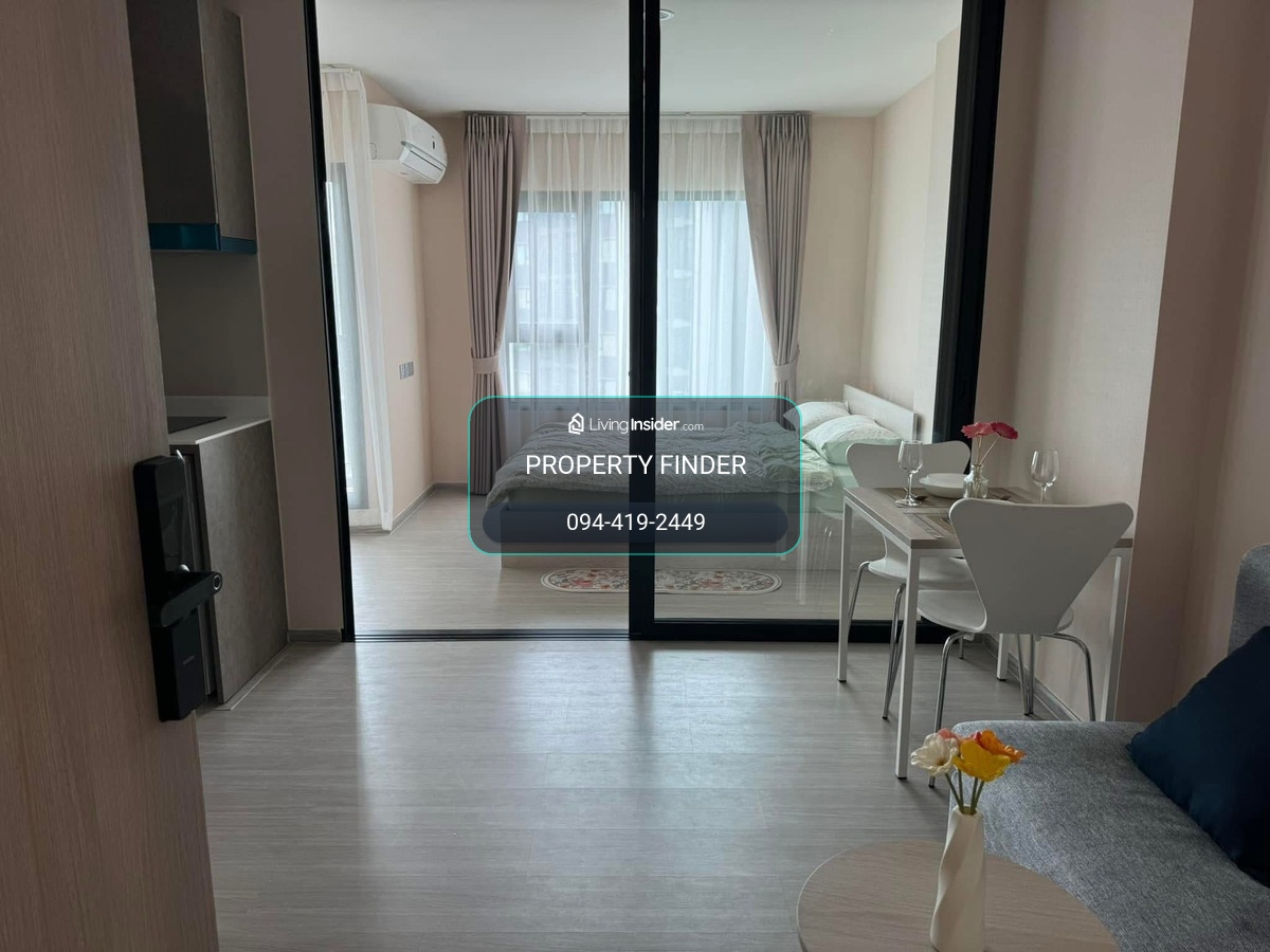 PFD-08044 ให้เช่า Aspire Erawan Prime 1 นอน 32 ตรม. ชั้น 28ติด BTS ช้างเอราวัณ – รูปที่ 4