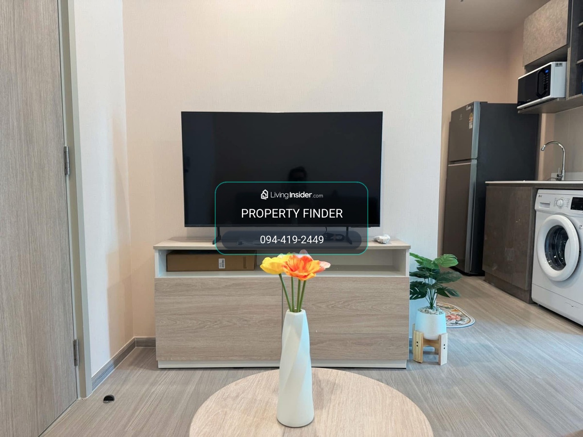 PFD-08044 ให้เช่า Aspire Erawan Prime 1 นอน 32 ตรม. ชั้น 28ติด BTS ช้างเอราวัณ – รูปที่ 2