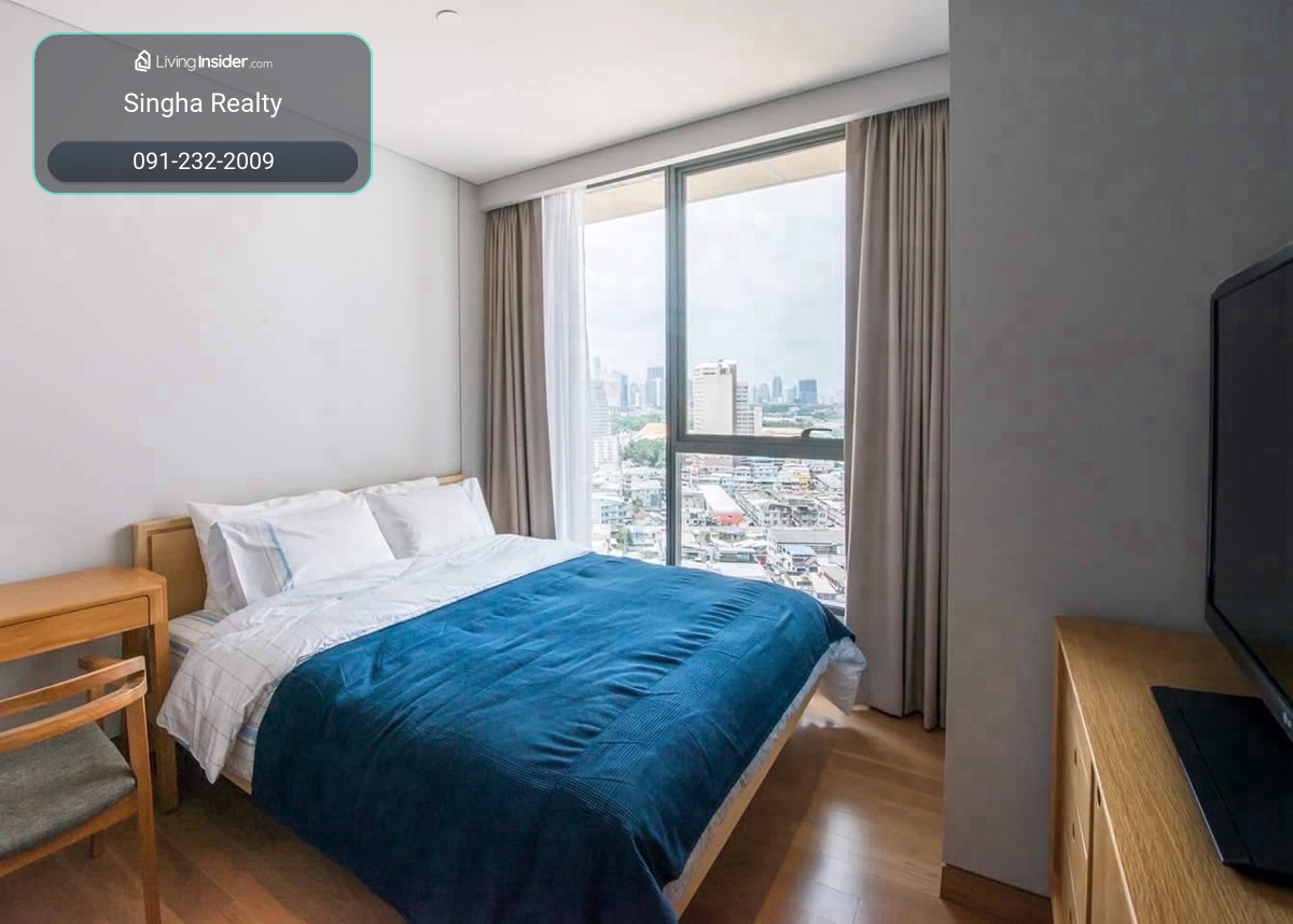 For rent The Lumpini 24 ☎️ 0912322009 – รูปที่ 3