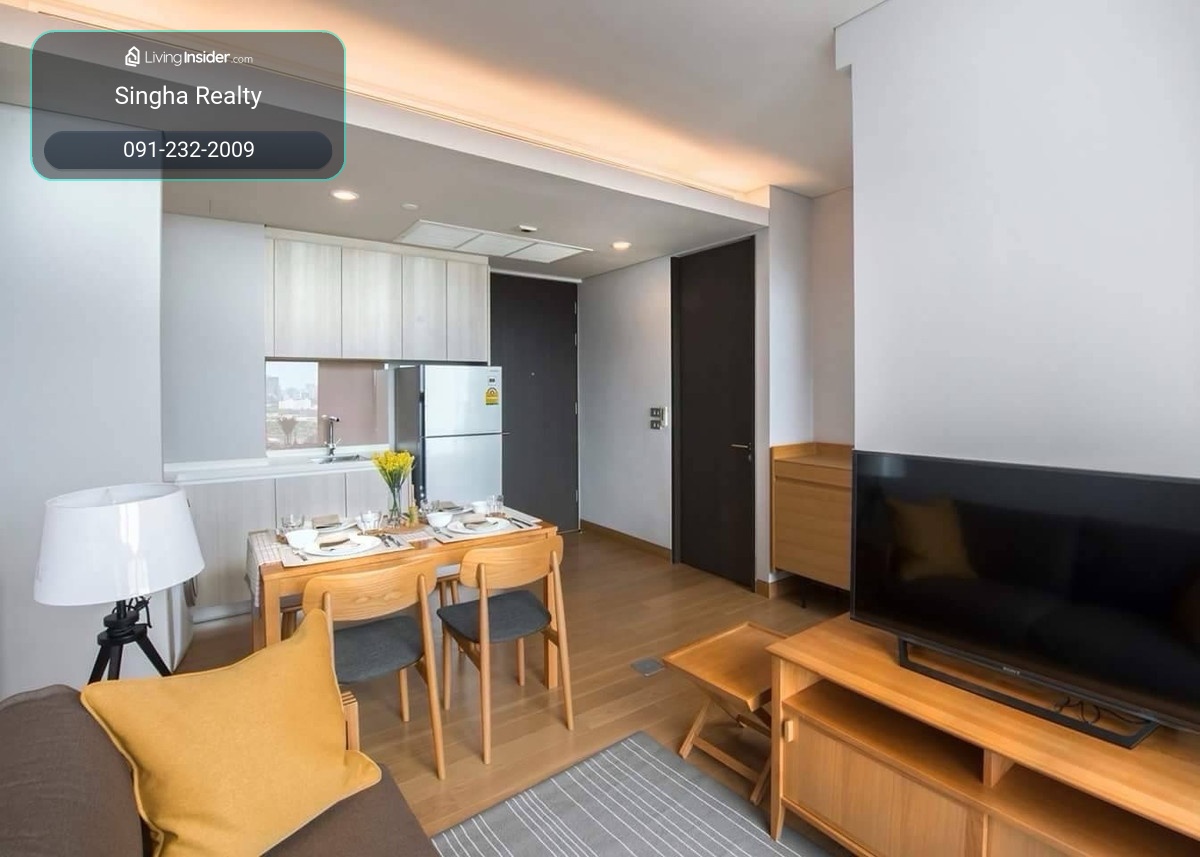 For rent The Lumpini 24 ☎️ 0912322009 – รูปที่ 4