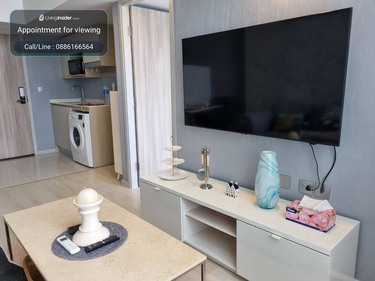 Knightsbridge Prime Sathorn 2bed Duplex 32K call 0886166564 – รูปที่ 3