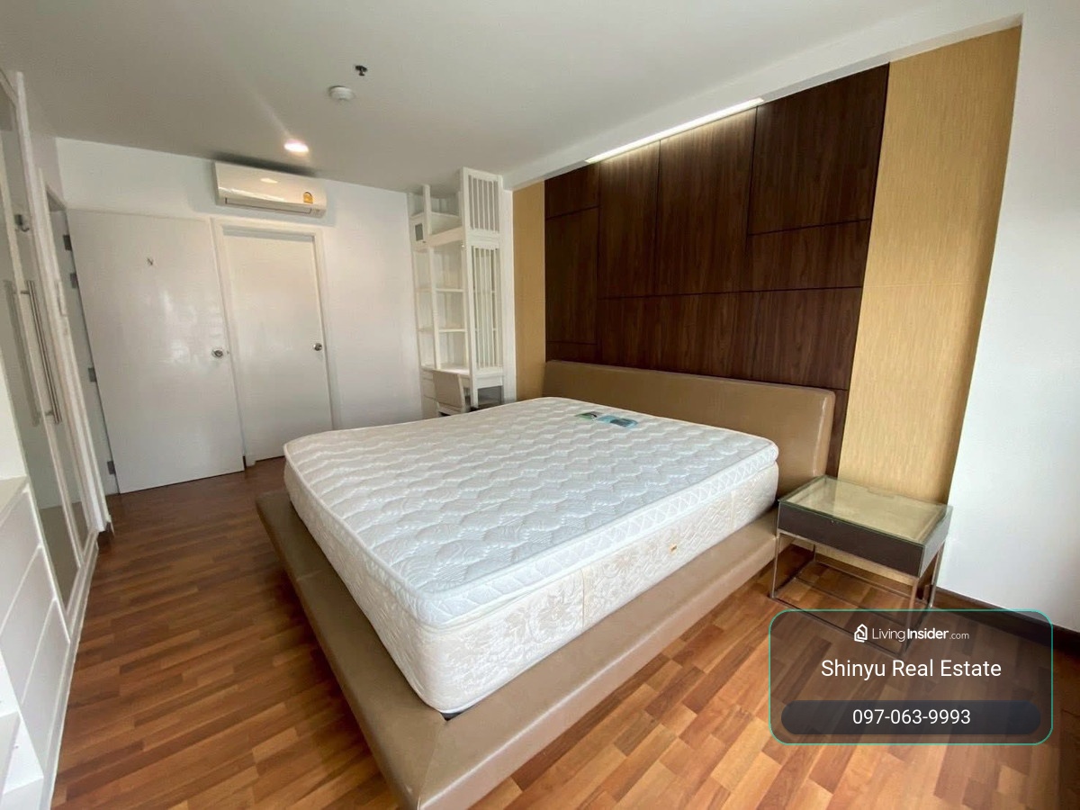 Condo for sale Centric Scene Phaholyothin 9 price 4,990,000 baht [TTs251230] – รูปที่ 2