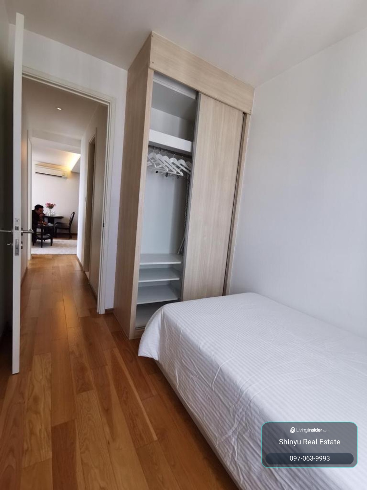 ขายคอนโด H Condo Sukhumvit 43 ราคา 13,800,000 บาท [MKs260217] – รูปที่ 4
