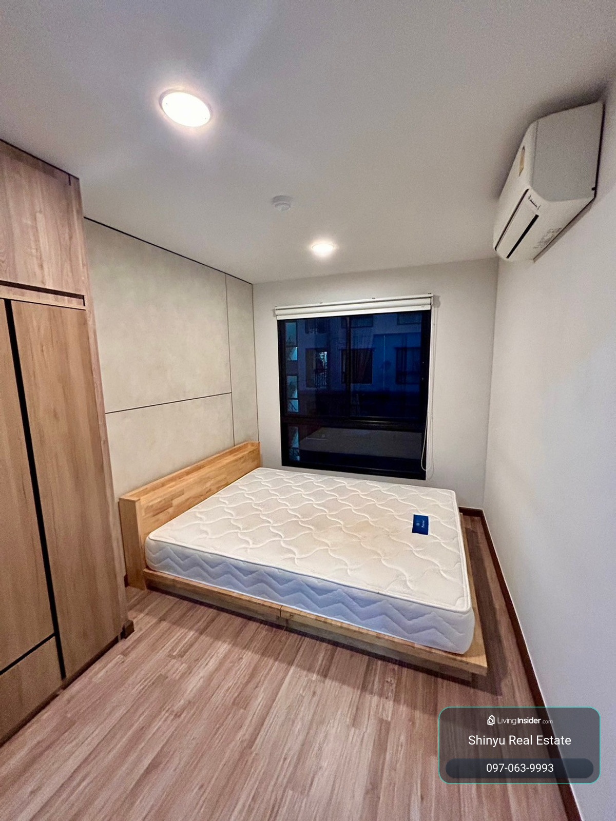 ขายคอนโด Hi Sutthisan ราคา 1,790,000 บาท [MKsr260212] – รูปที่ 2
