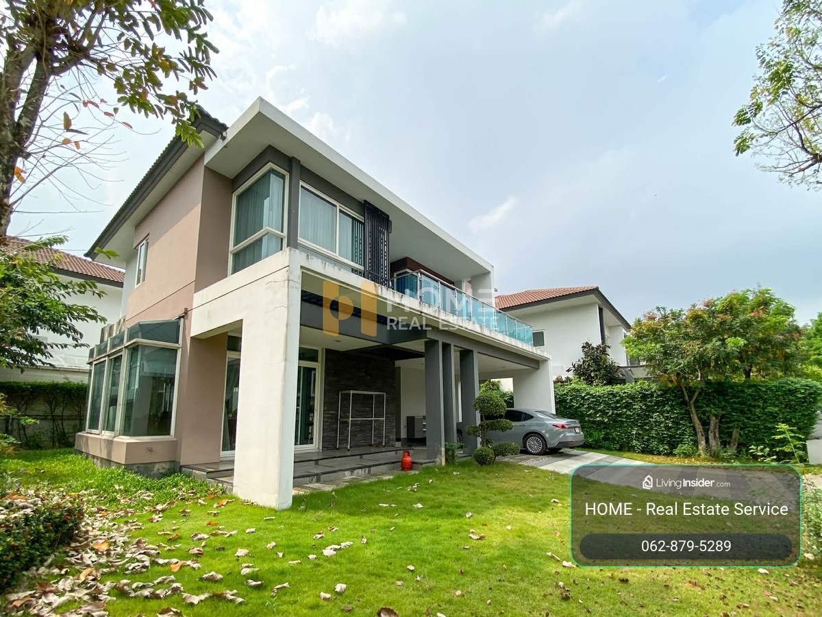 The Grand Pinklao / 4 bedrooms (for sale), The Grand Pinklao / 4 Bedrooms (FOR SALE) BALL277 – รูปที่ 3