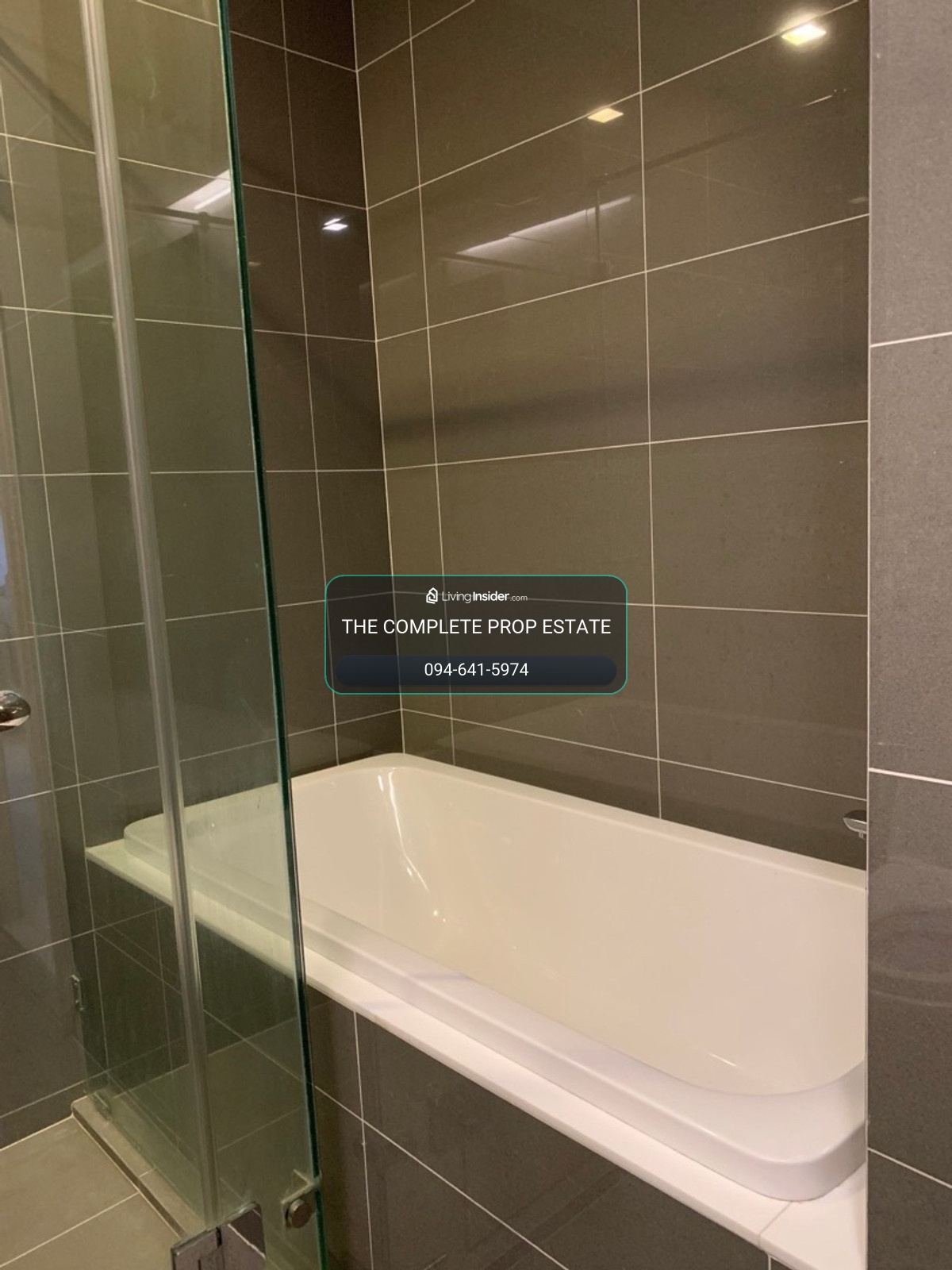 BEST PRICE - FOR SALE - 2 BEDROOM 57 SQ.M- Call now 094-641-5974 – รูปที่ 2
