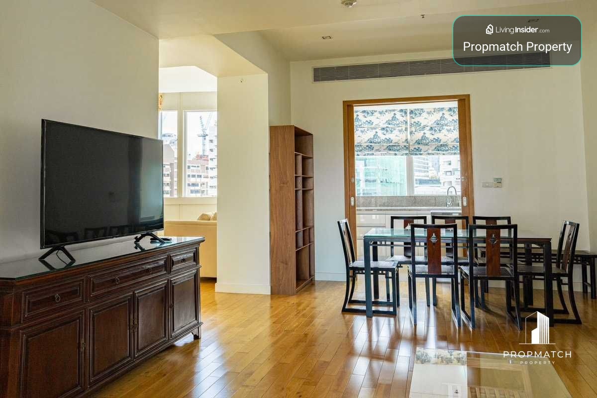 ✨Flash Deal ✨Millennium Residence ( 2Bed2Bath 129SQM.) พร้อมอยู่ ! เพียง 78,000 บาทต่อเดือน Tel.0981315848 @propmatch – รูปที่ 3