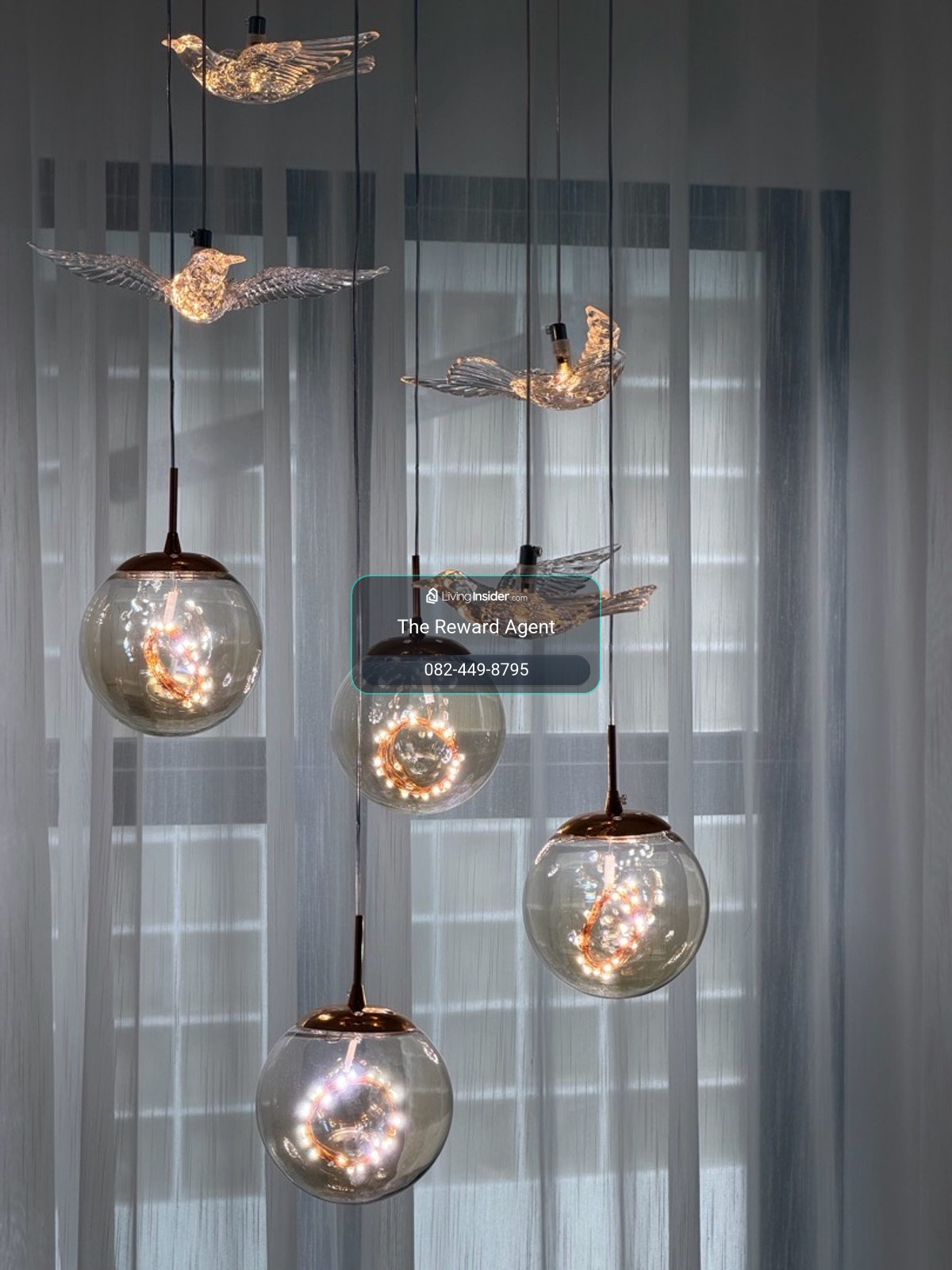 ขายบ้าน BirdNest441 อ่อนนุช44 สุขุมวิท77 ใกล้BTSอ่อนนุช – รูปที่ 2