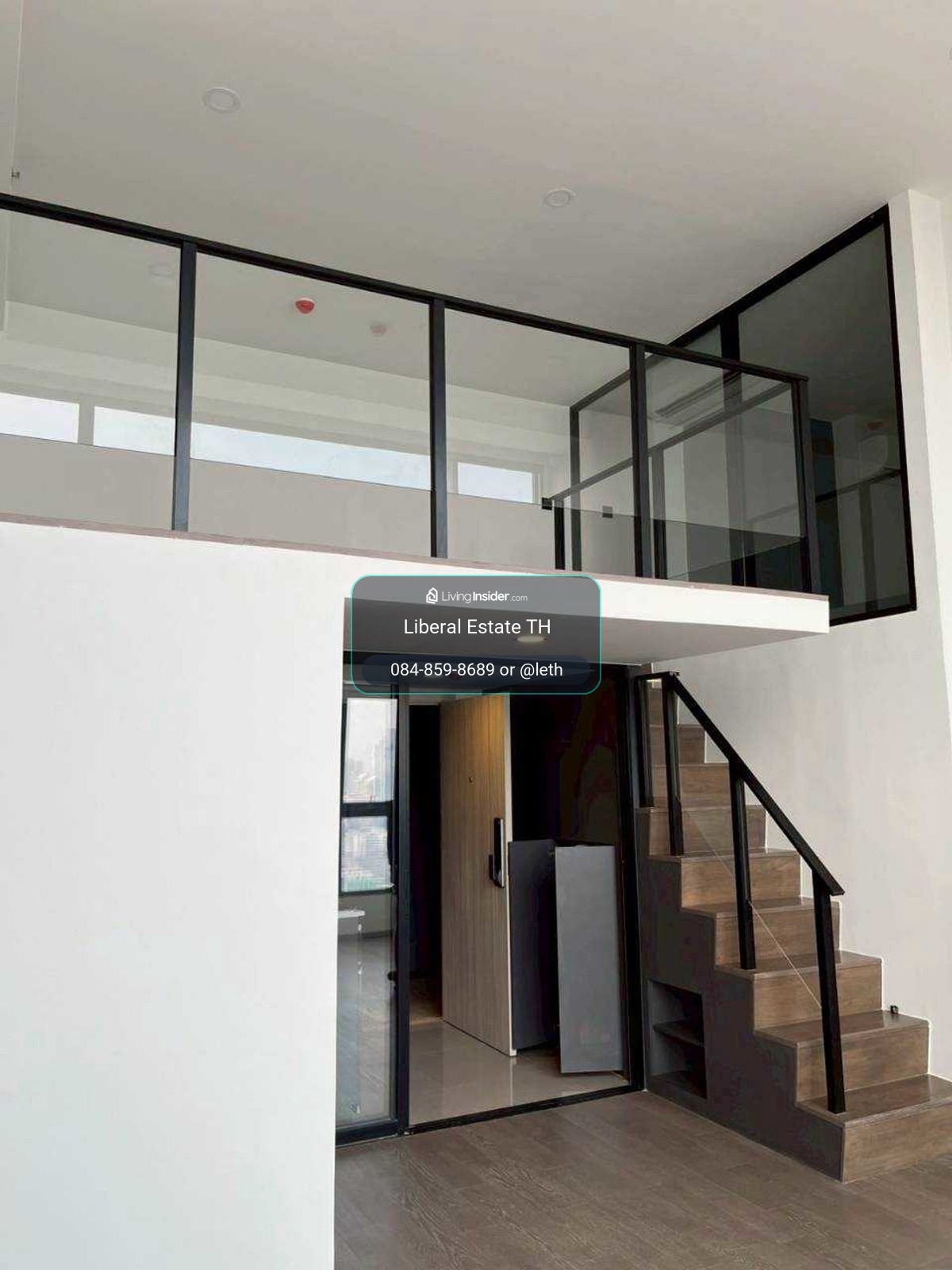 LTH15401 – Condo for Sale | Park Origin Chula Samyan | 65.58 sqm | 1 Bed Plus Duo | Maximized Living Prime Location Luxury Living | Near BTS Sala Daeng | 12.89 MB | คอนโดหรู Park Origin จุฬา-สามย่าน ใช้ชีวิตได้เต็มที่ ทำเล Prime ใกล้ BTS ศาลาแดง – รูปที่ 3