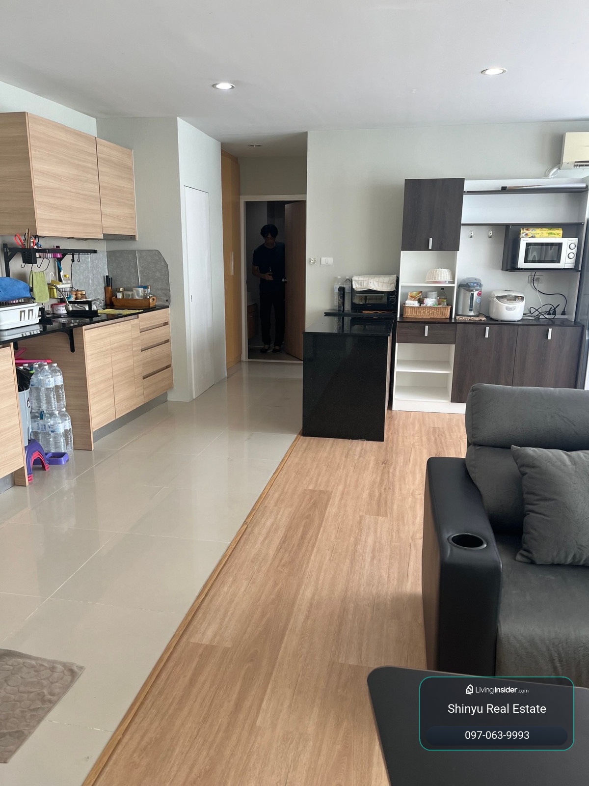 FQ ขายคอนโด D25 Condominium ราคา 7,000,000 บาท [MA00092] – รูปที่ 3