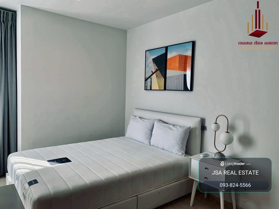 ✨ For Sale: Life One Wireless Condo ✨💰Only 7,490,000 THB – รูปที่ 2