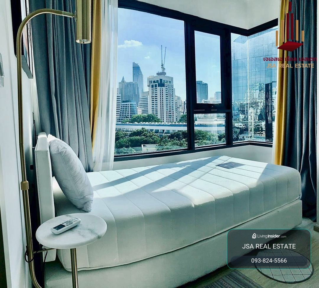 ✨ For Sale: Life One Wireless Condo ✨💰Only 7,490,000 THB – รูปที่ 4
