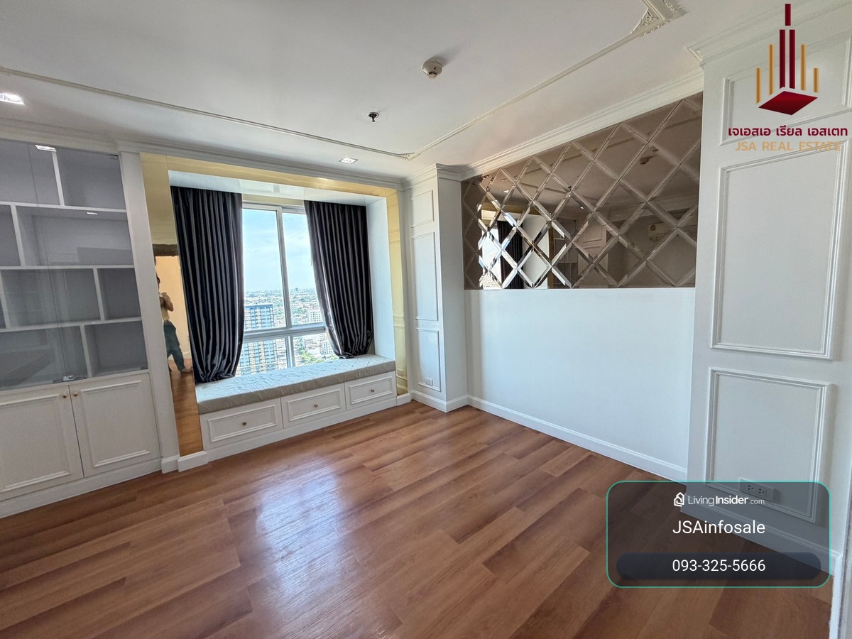 ✨ ขาย เดอะ เบส สุขุมวิท 77 ✨ ราคา 💰 5,200,000 บาท – รูปที่ 3