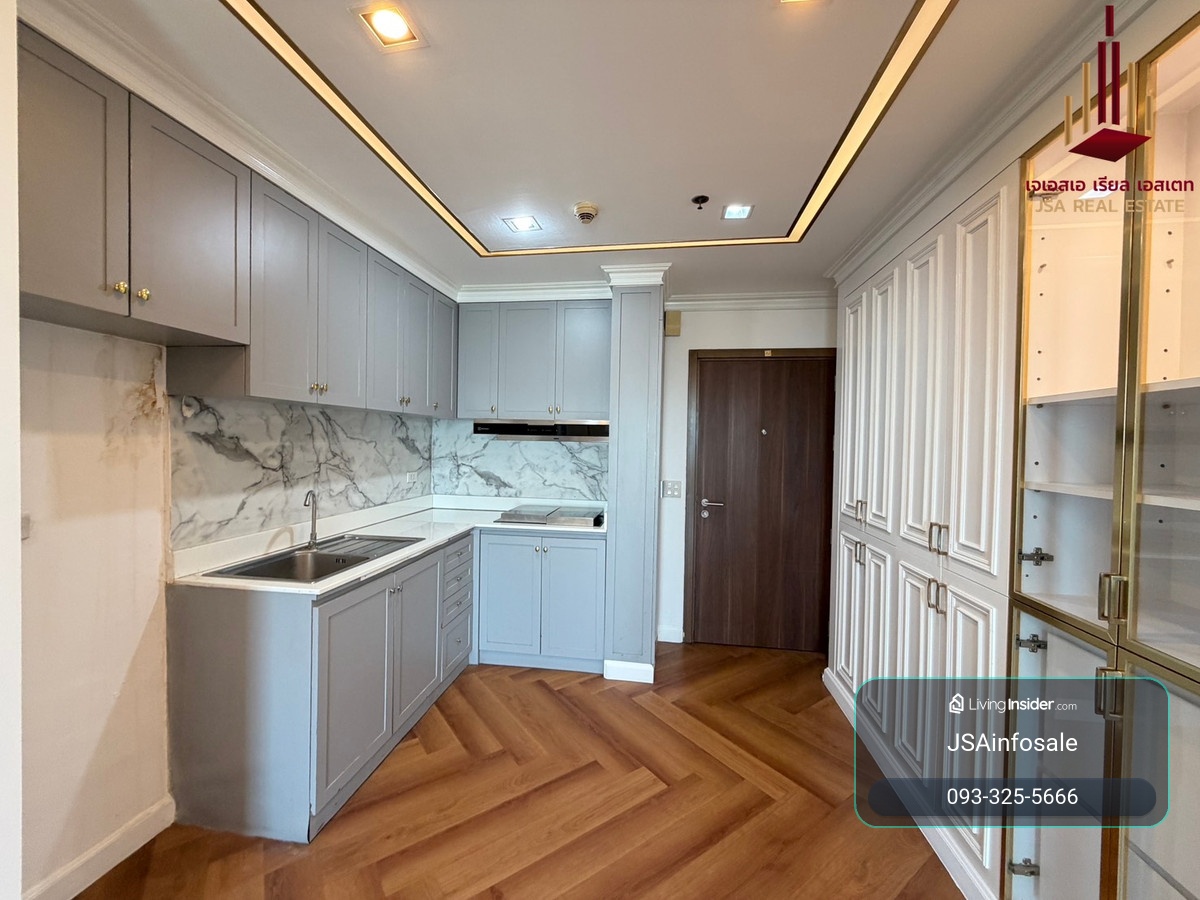 ✨ ขาย เดอะ เบส สุขุมวิท 77 ✨ ราคา 💰 5,200,000 บาท – รูปที่ 2