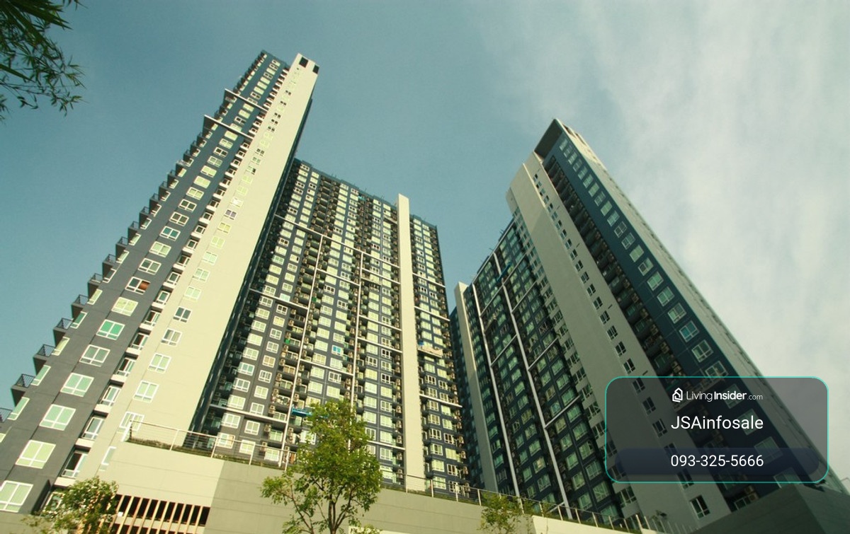 ✨ ขาย The Base Sukhumvit 77 ✨ ราคา 💰5,000,000  บาท – รูปที่ 3