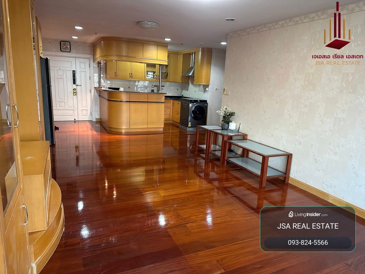✨ For Sale: Baan Ploenchit Condo ✨  💰 Only 11,800,000 THB – รูปที่ 2