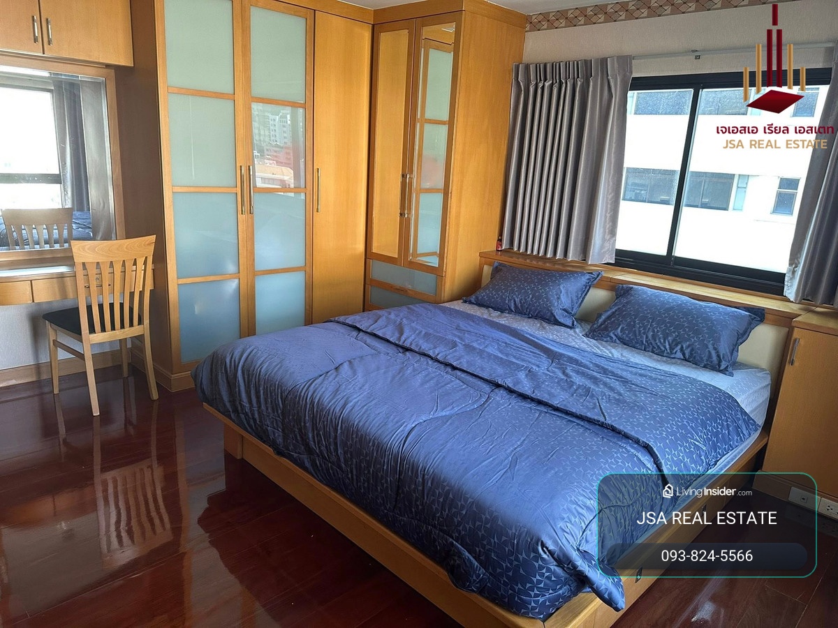 ✨ For Sale: Baan Ploenchit Condo ✨  💰 Only 11,800,000 THB – รูปที่ 3