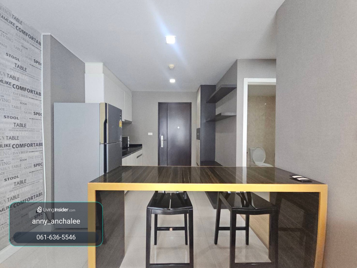 ให้เช่า Mayfair Place สุขุมวิท 64 ใกล้ BTS ปุณณวิถี ห้องสวย พร้อมอยู่ ใกล้ True Digital Park – รูปที่ 2