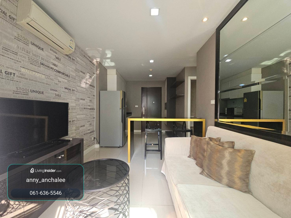 ให้เช่า Mayfair Place สุขุมวิท 64 ใกล้ BTS ปุณณวิถี ห้องสวย พร้อมอยู่ ใกล้ True Digital Park – รูปที่ 4