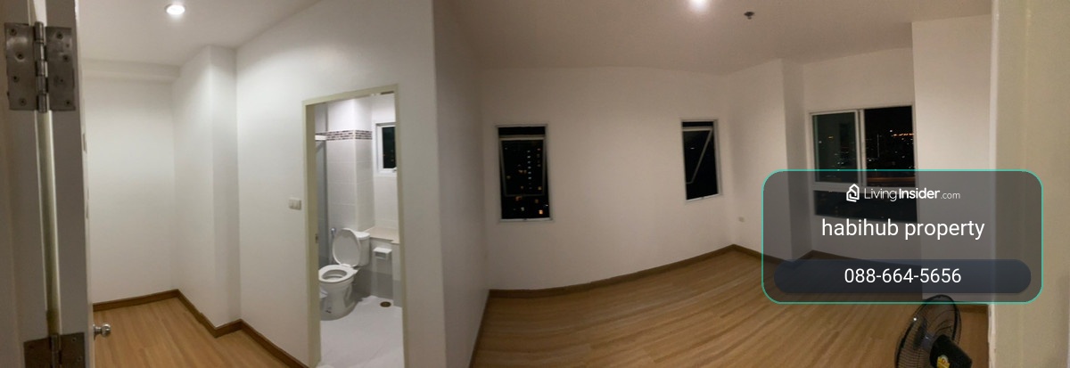 🏠✨ BTS Residence | ขายคอนโด 2 ห้องนอน (HBH-SKV-112) – รูปที่ 3