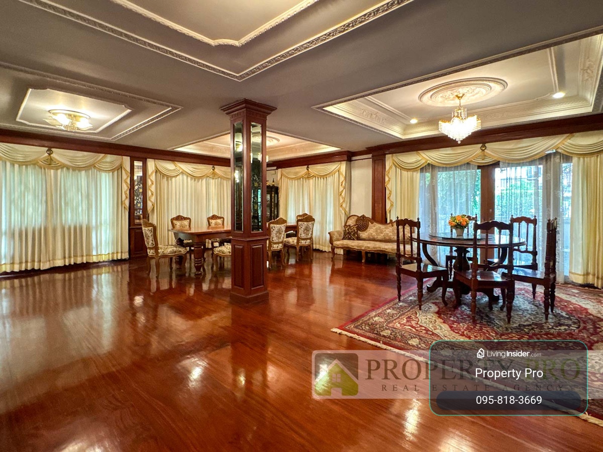 ขาย บ้าน สหกรณ์เคหะสถาน 3 ซ.ติวานนท์-ปากเกร็ด 22 บ้านเดี่ยว 2 ชั้น ขนาด 300 ตรว แบบ 4 นอน 4 น้ำ ใกล้ เลี่ยงเมืองปากเกร็ด แจ้งวัฒนะ สะพานพระราม 4 ทางด่วน : KT26S-003 – รูปที่ 2