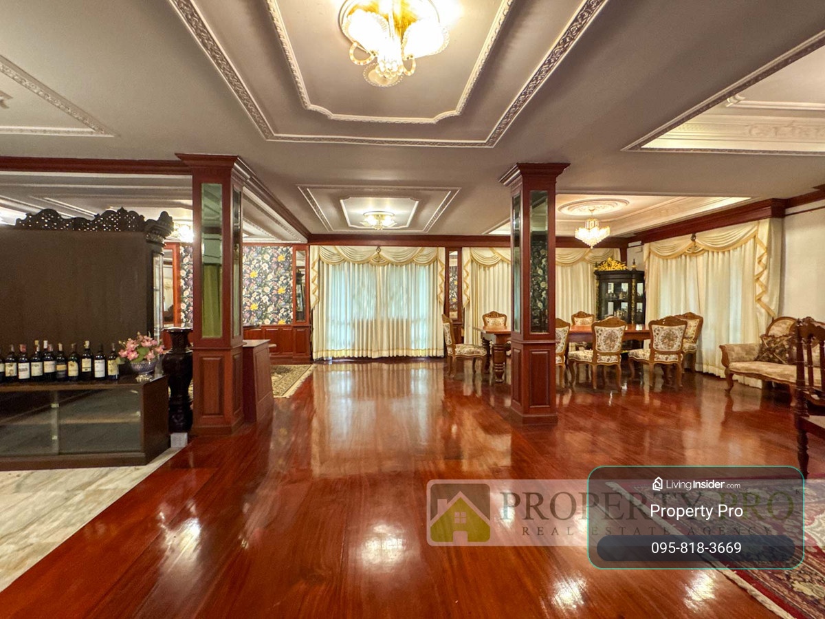 ขาย บ้าน สหกรณ์เคหะสถาน 3 ซ.ติวานนท์-ปากเกร็ด 22 บ้านเดี่ยว 2 ชั้น ขนาด 300 ตรว แบบ 4 นอน 4 น้ำ ใกล้ เลี่ยงเมืองปากเกร็ด แจ้งวัฒนะ สะพานพระราม 4 ทางด่วน : KT26S-003 – รูปที่ 3