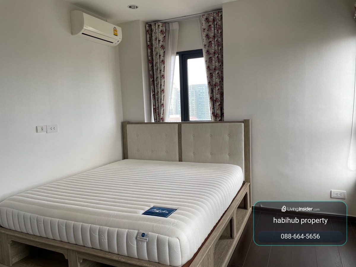 🏠✨ Ceil by Sansiri | ขายคอนโด 1 ห้องนอน (HBH-SKV-121) – รูปที่ 4