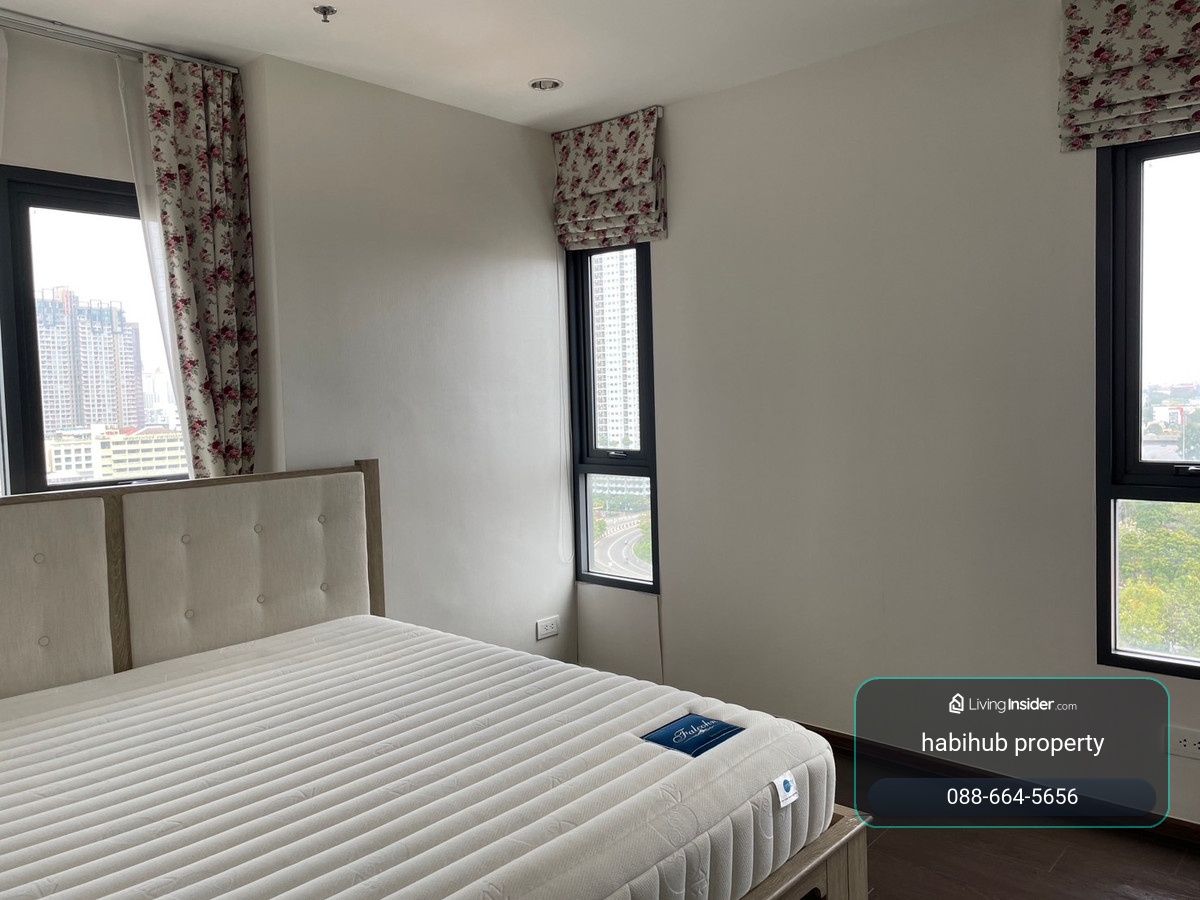 🏠✨ Ceil by Sansiri | ขายคอนโด 1 ห้องนอน (HBH-SKV-121) – รูปที่ 3