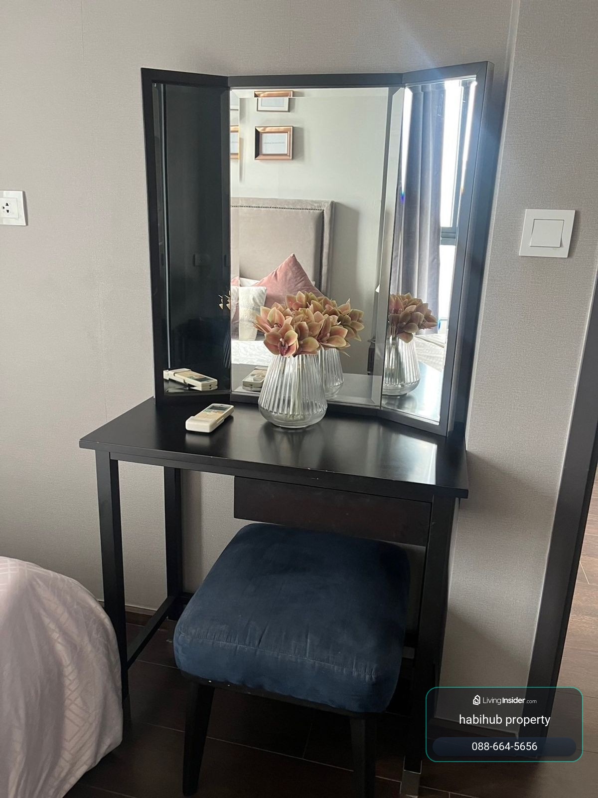 🏠✨ C Ekkamai | 1-Bedroom Condo for Sale (HBH-SKV-128) – รูปที่ 4