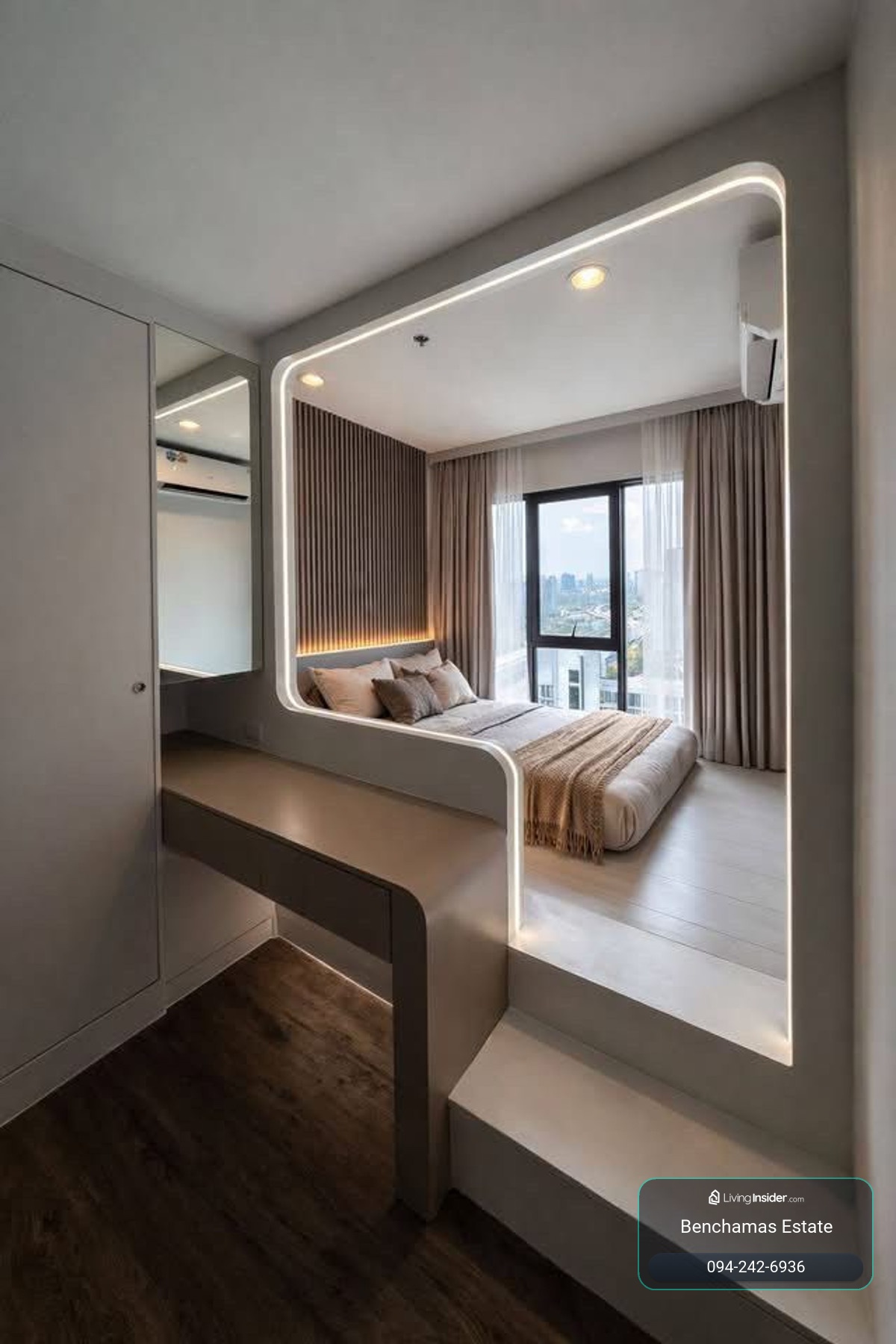 ✅ห้องใหม่ ชั้นสูง✅ คอนโด Regent Home Wutthakat รีเจ้นท์ โฮม วุฒากาศ Regent Home วุฒากาศ ( BTS วุฒากาศ ) – รูปที่ 2