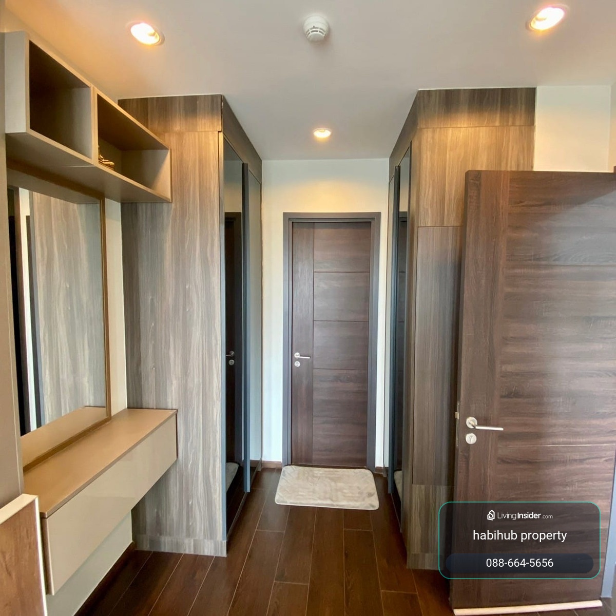 🏠✨ C Ekkamai | ขายคอนโด 1 ห้องนอน (HBH-SKV-131) – รูปที่ 4