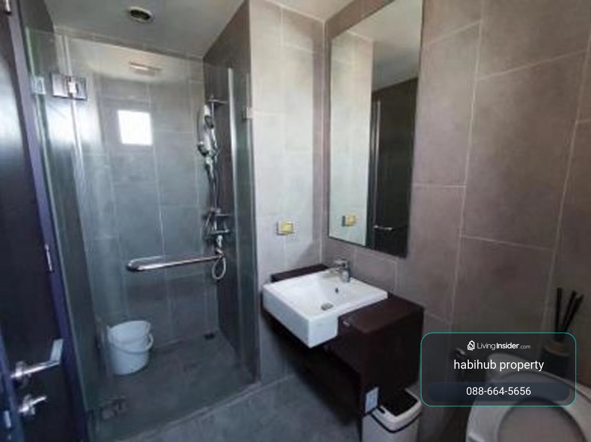 🏠✨ C Ekkamai | ขายคอนโด 1 ห้องนอน (HBH-SKV-133) – รูปที่ 3