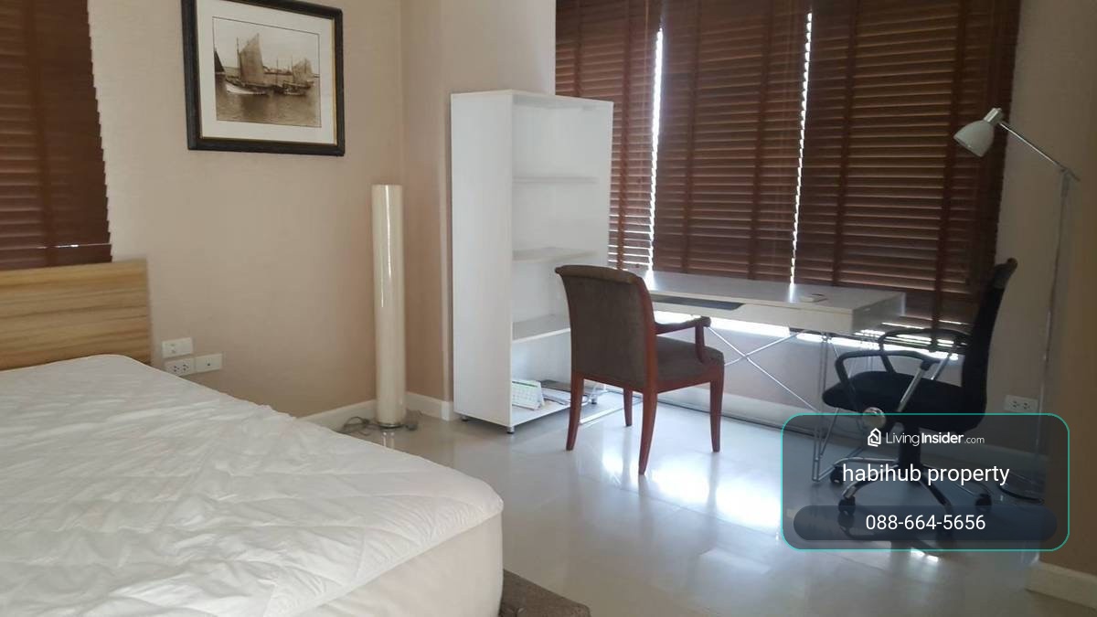🏠✨ Condo One Thonglor Station | ขายคอนโด 1 ห้องนอน (HBH-SKV-136) – รูปที่ 4