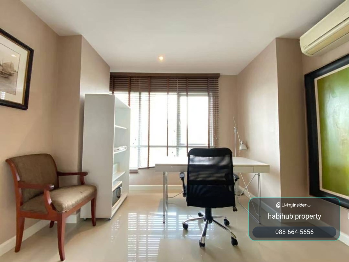 🏠✨ Condo One Thonglor Station | ขายคอนโด 1 ห้องนอน (HBH-SKV-136) – รูปที่ 2